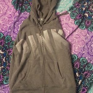 Victoria secret sweater